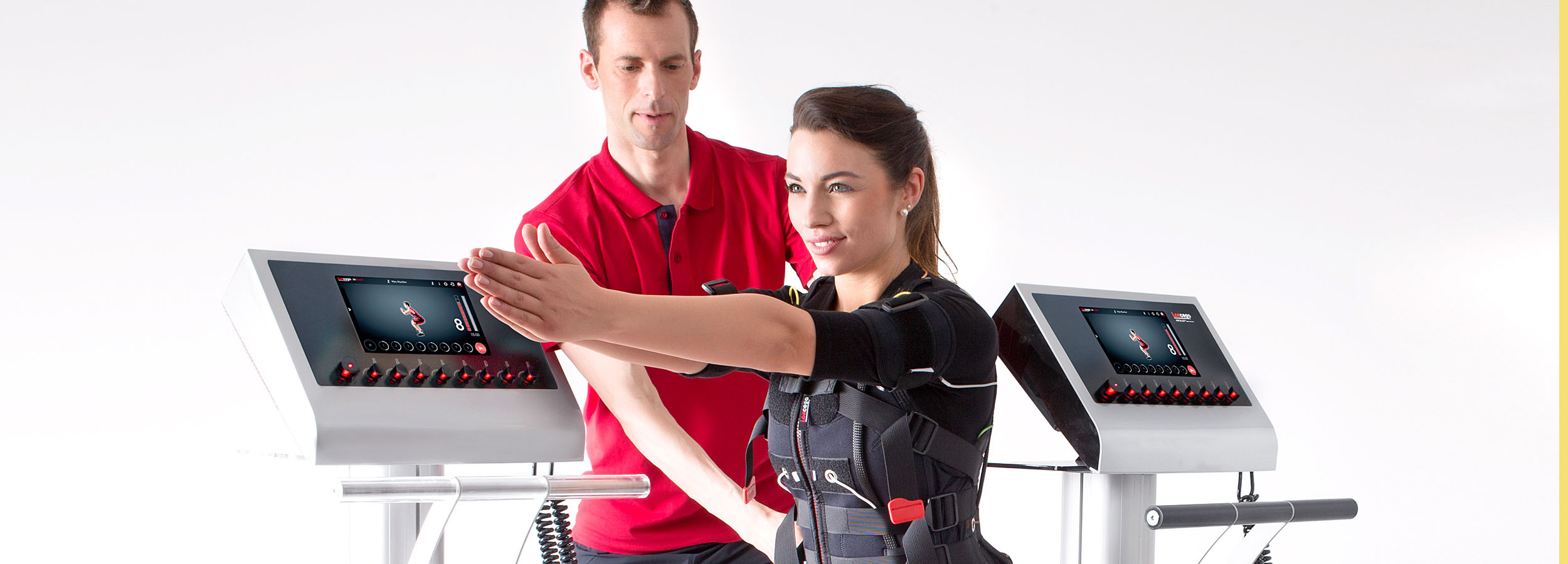 20 years of EMS experience