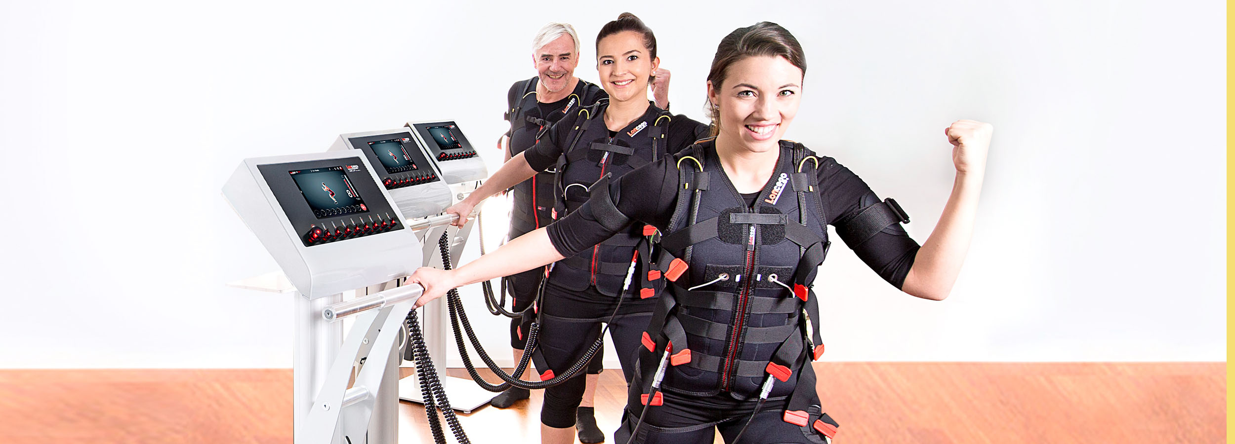 Technology that inspires