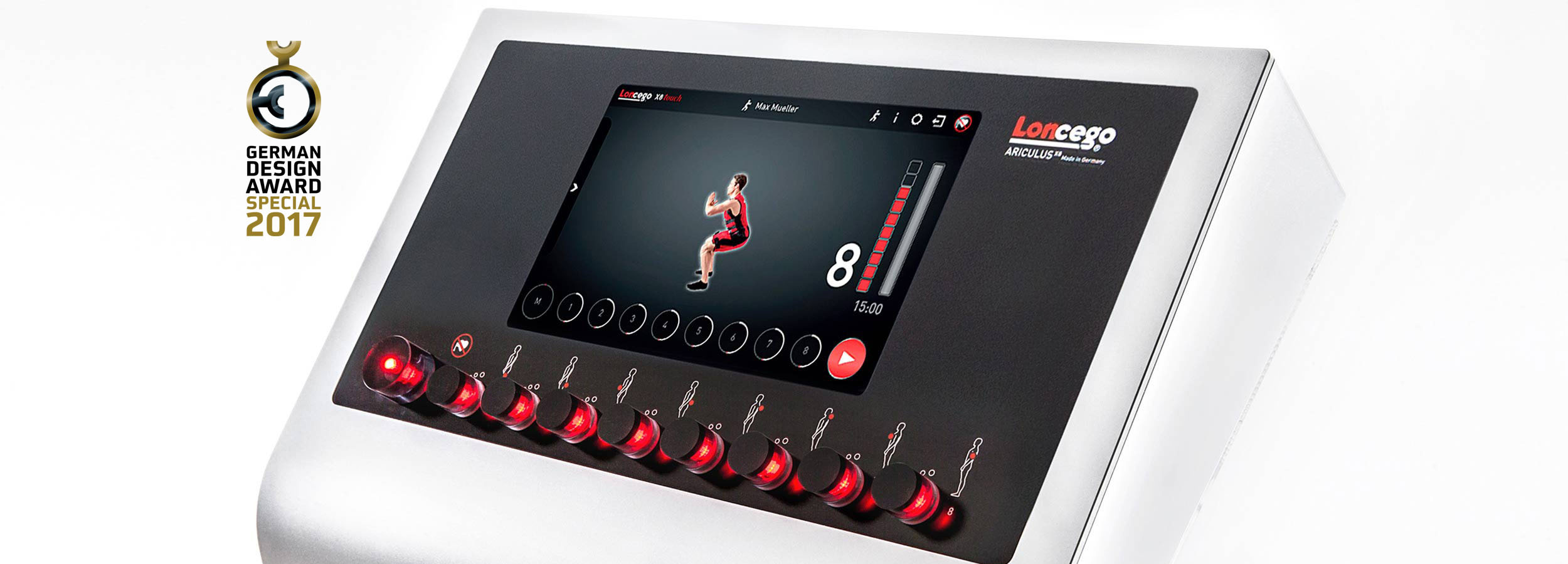 The best system we've ever created