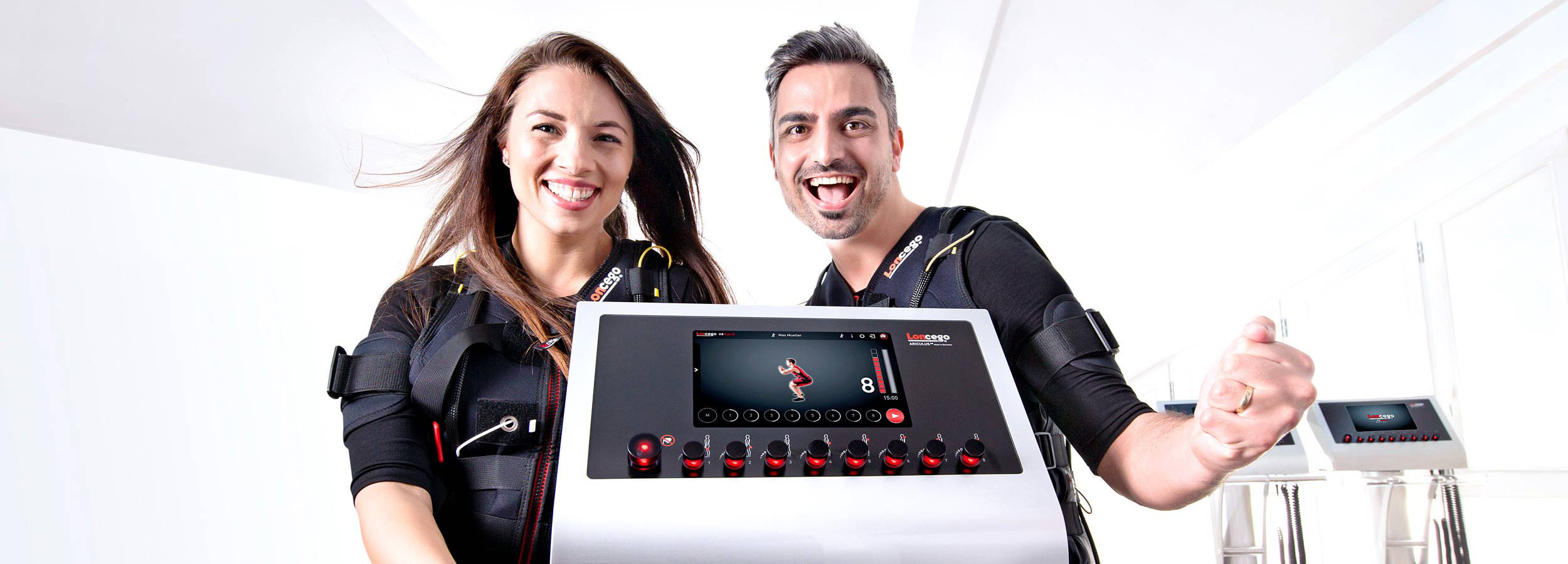 The best system we've ever created