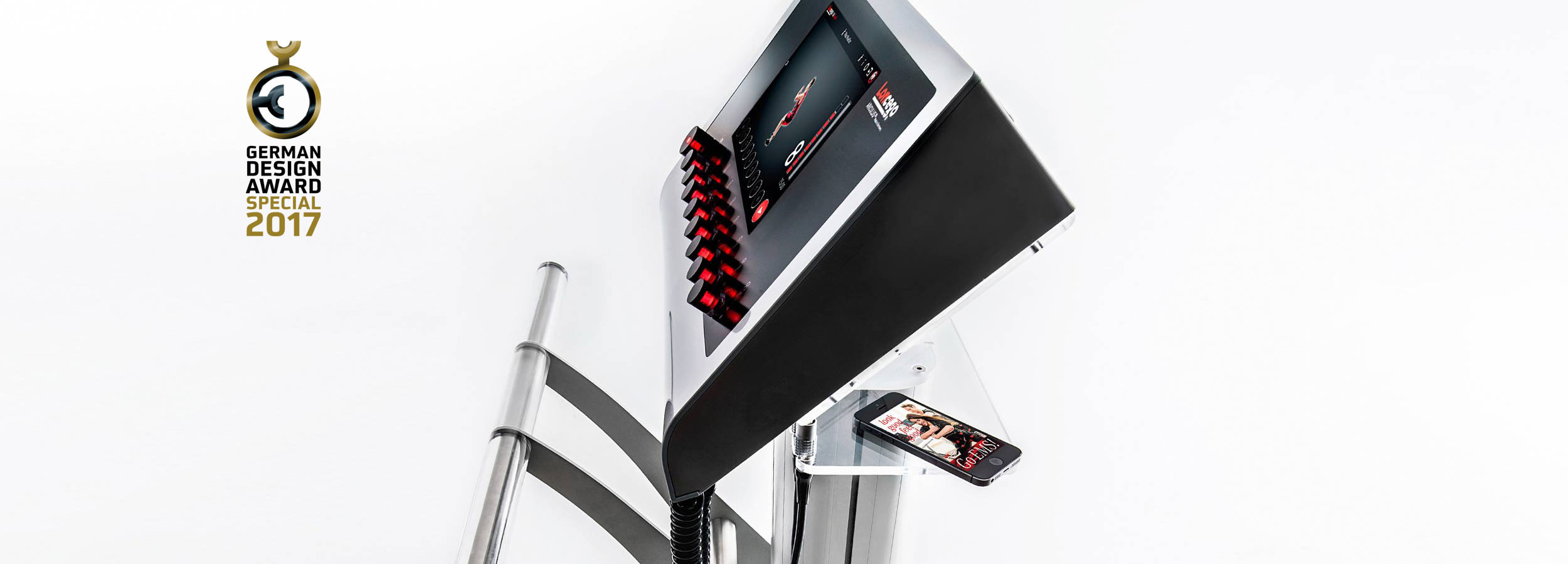 Engineered for your success