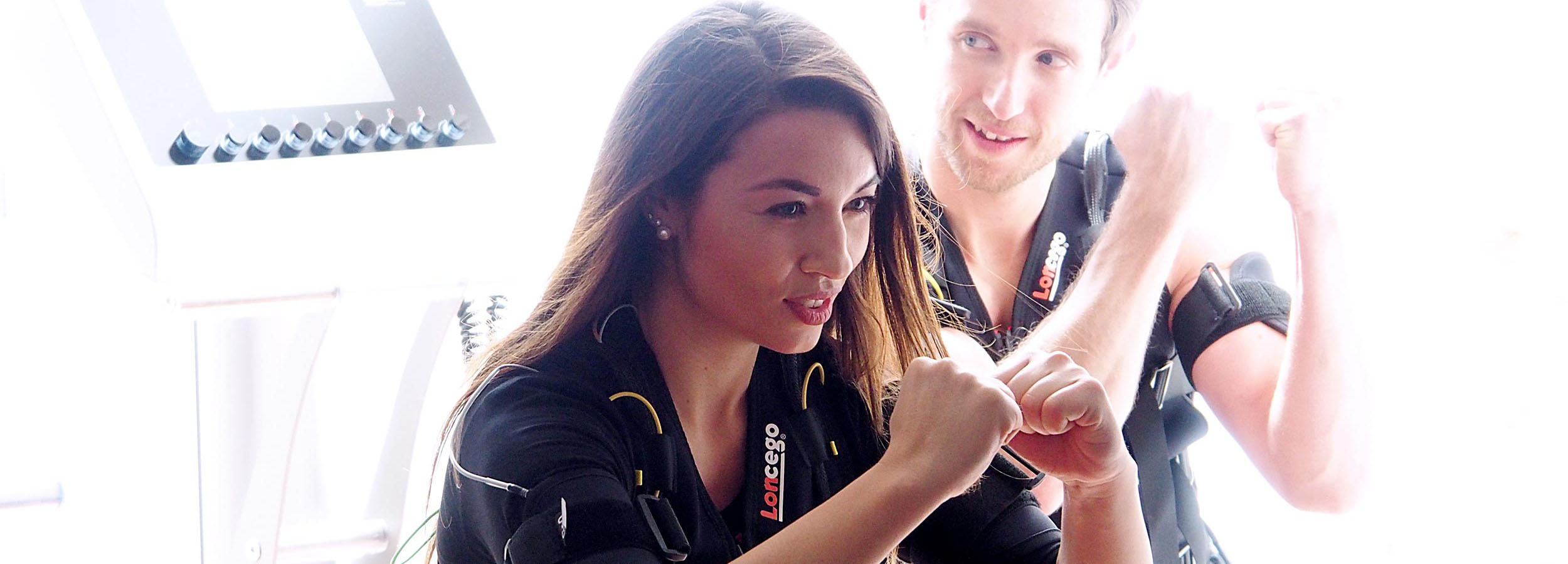 Loncego EMS - no compromises!