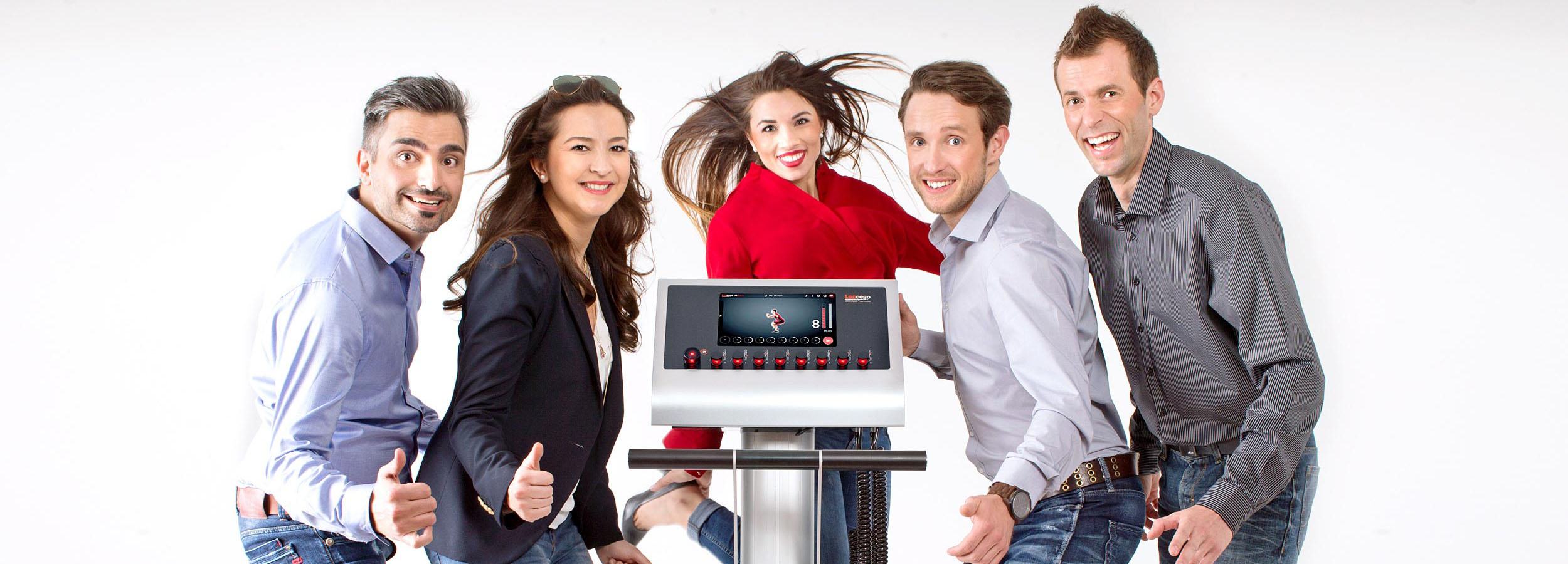 Improve your business