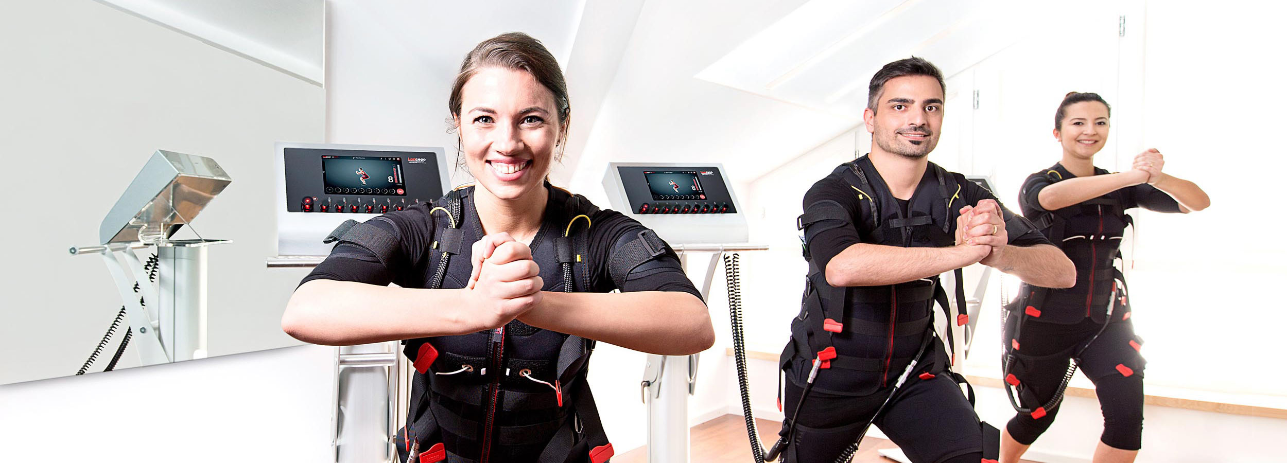 EMS Training - fascinating!