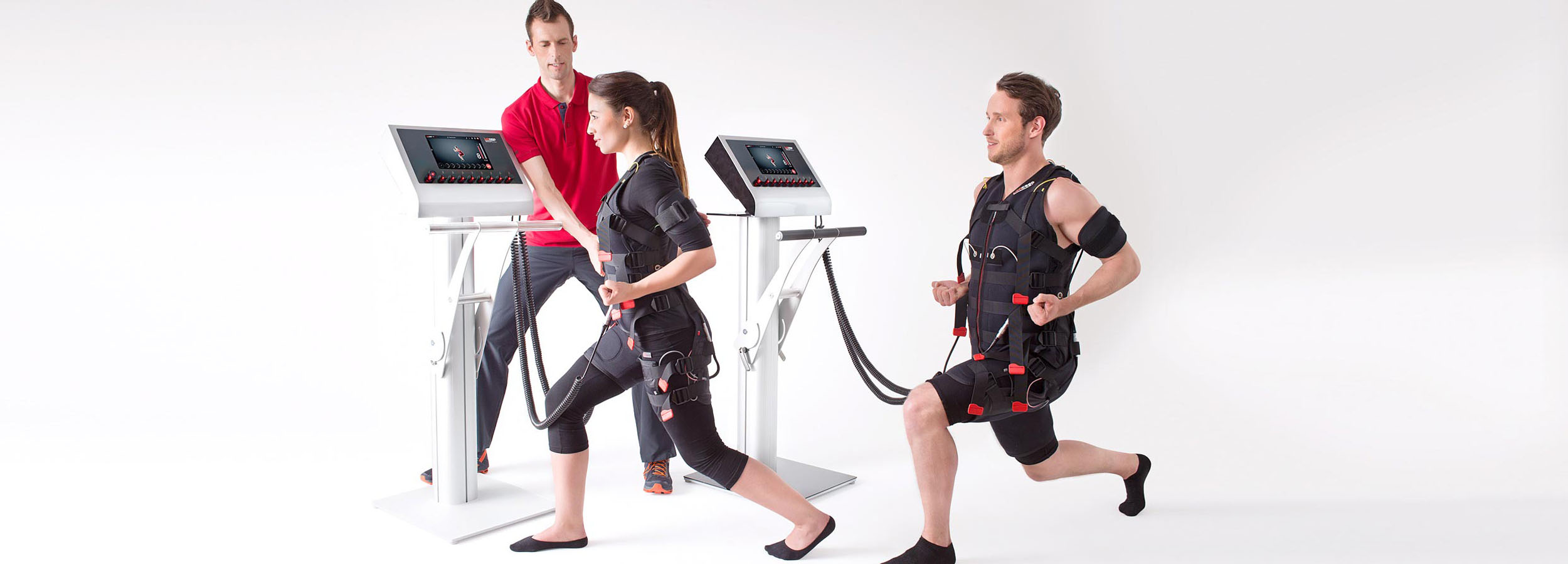 Enjoy successful start