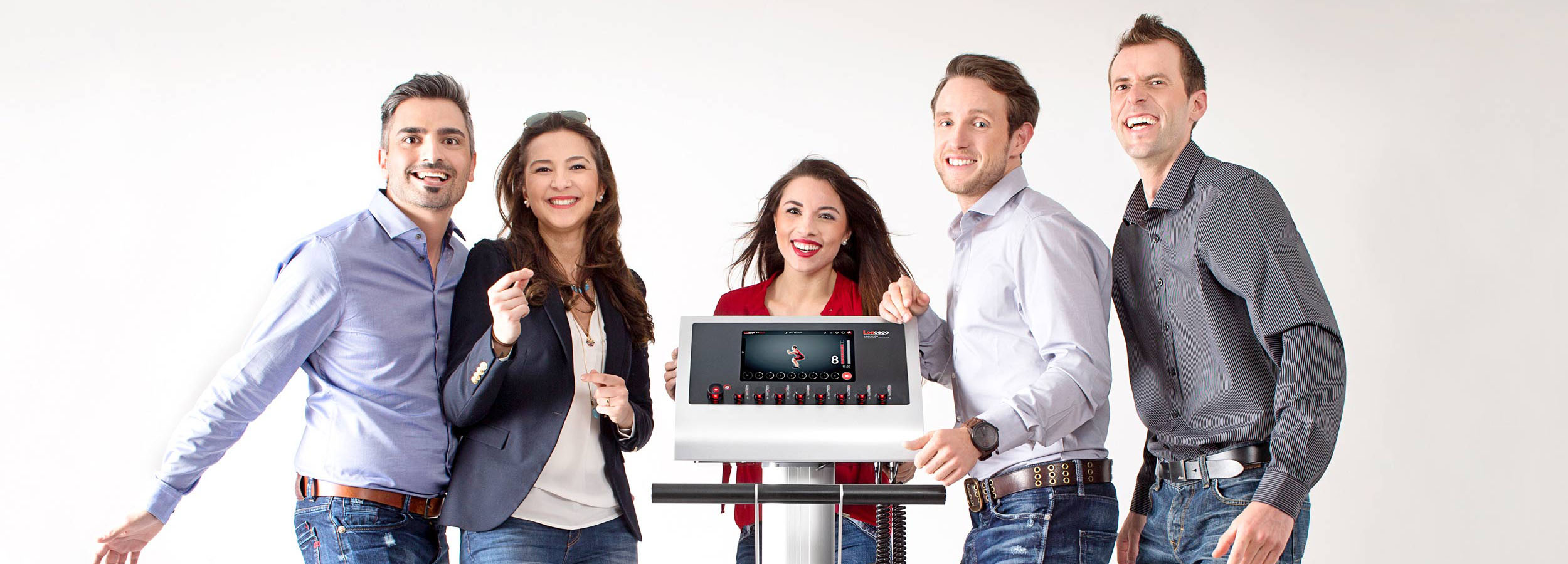 Engineered for your success